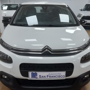 CITROËN Automóviles San Francisco