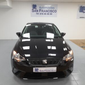 SEAT Ibiza 1.0 MPI 59kW 80CV Style